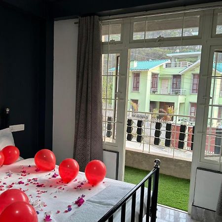 Na-U-Iaka Homestay ชิลลอง ภายนอก รูปภาพ