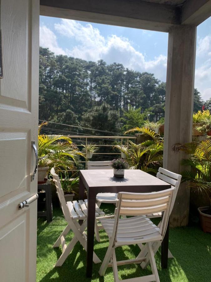 Na-U-Iaka Homestay ชิลลอง ภายนอก รูปภาพ