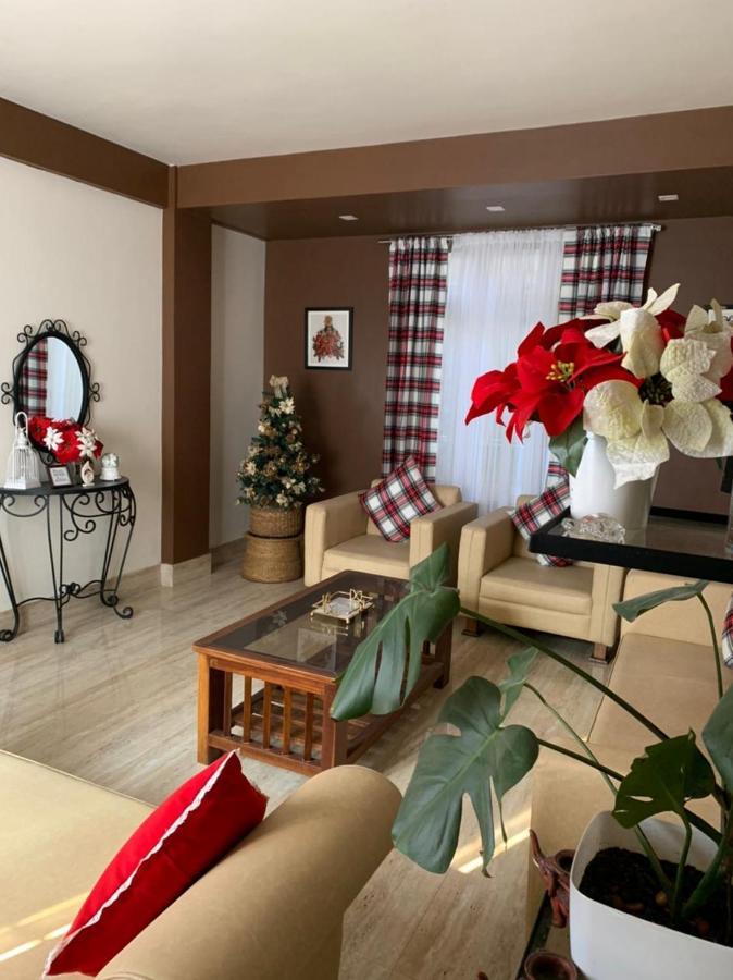 Na-U-Iaka Homestay ชิลลอง ภายนอก รูปภาพ