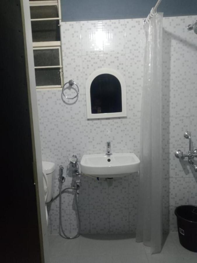 Na-U-Iaka Homestay ชิลลอง ภายนอก รูปภาพ