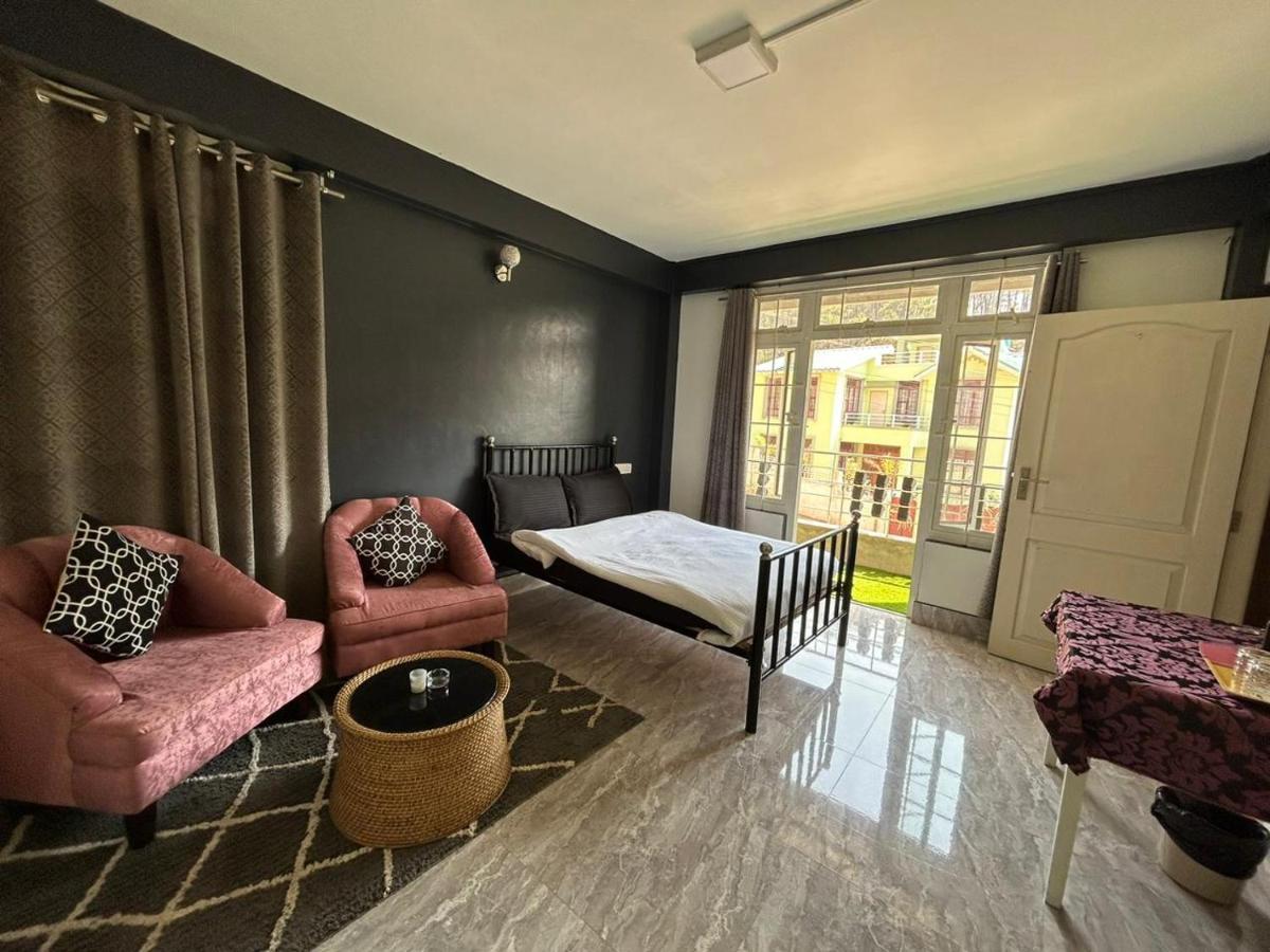 Na-U-Iaka Homestay ชิลลอง ภายนอก รูปภาพ