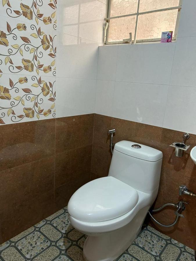 Na-U-Iaka Homestay ชิลลอง ภายนอก รูปภาพ