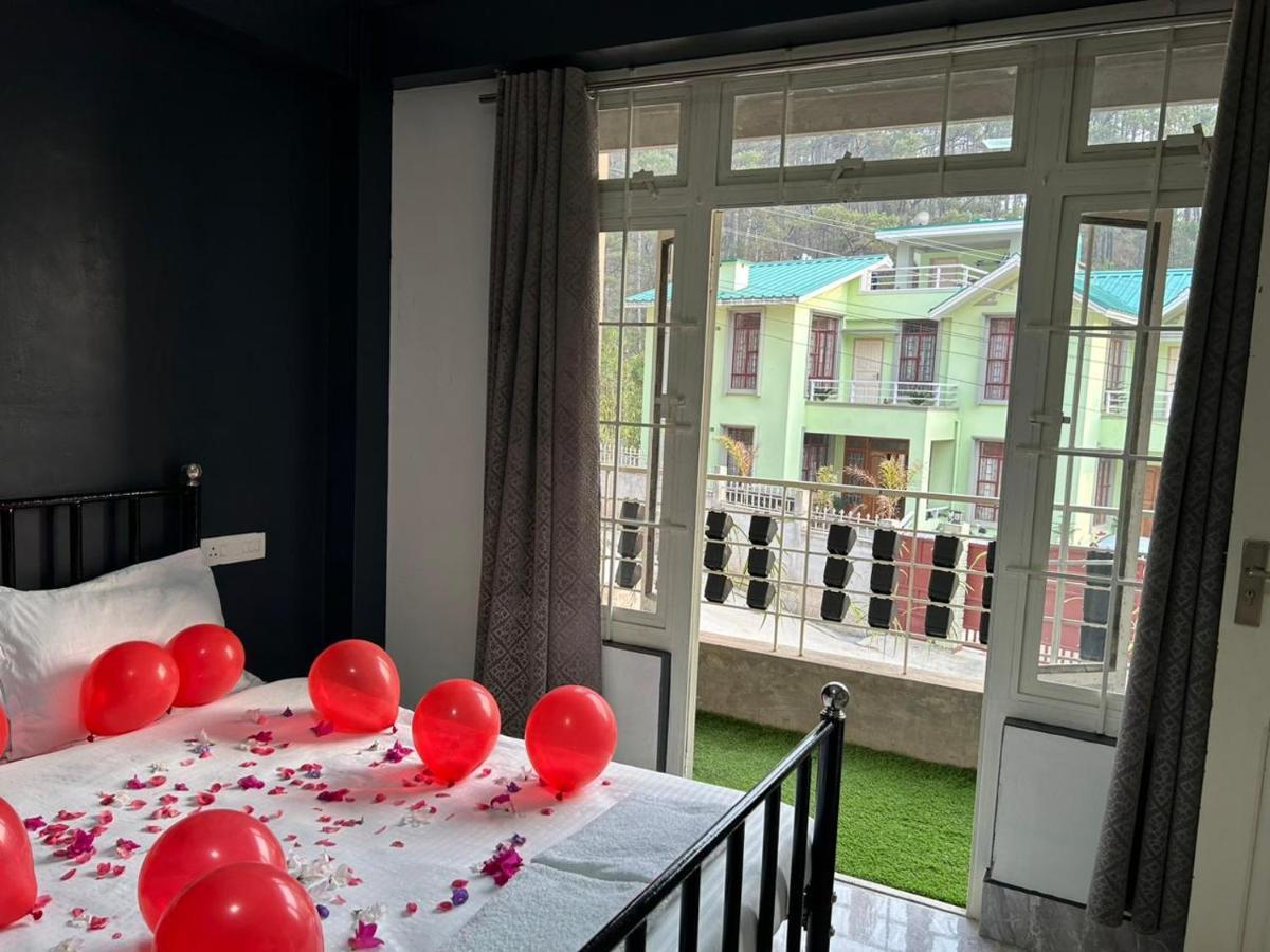 Na-U-Iaka Homestay ชิลลอง ภายนอก รูปภาพ