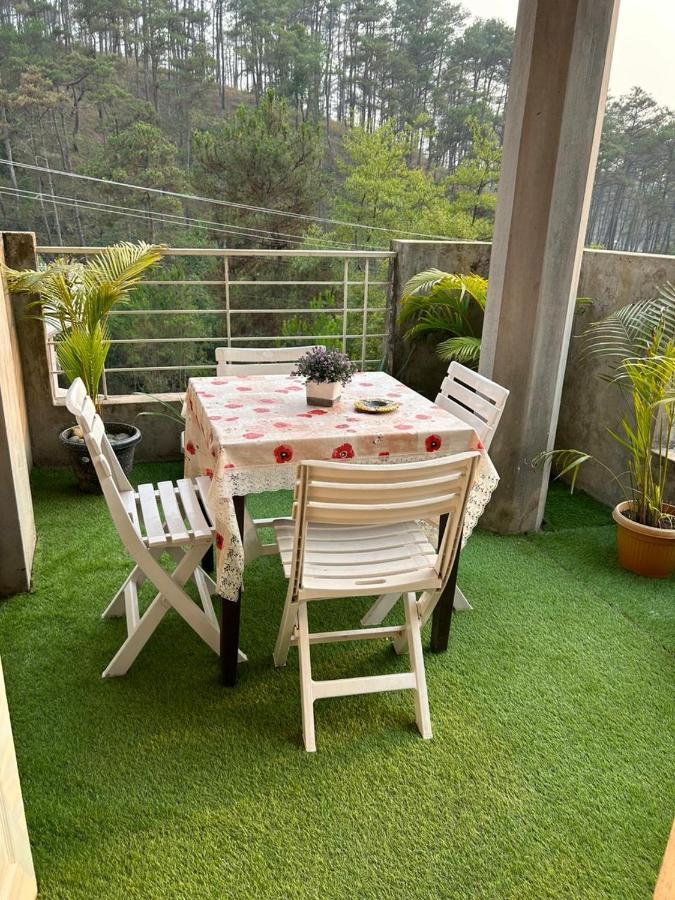 Na-U-Iaka Homestay ชิลลอง ภายนอก รูปภาพ