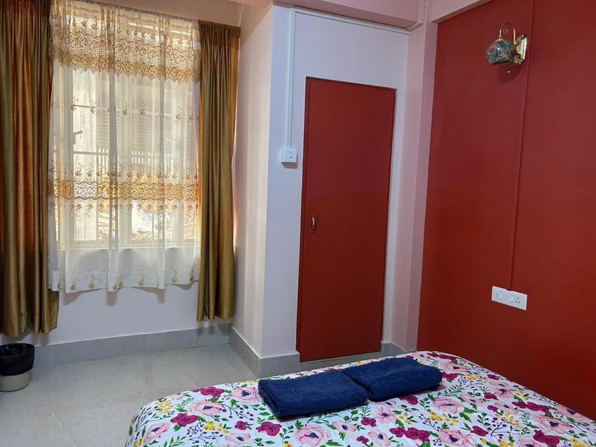 Na-U-Iaka Homestay ชิลลอง ภายนอก รูปภาพ
