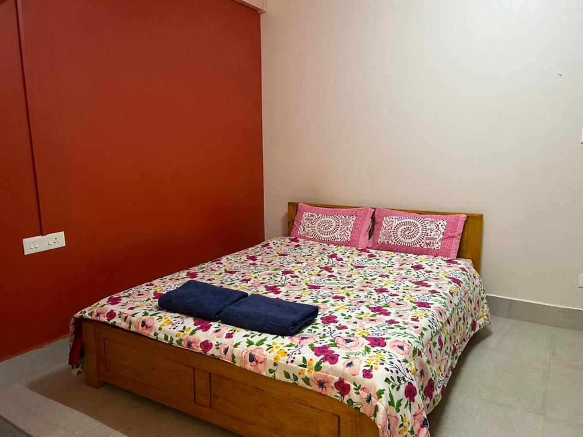 Na-U-Iaka Homestay ชิลลอง ภายนอก รูปภาพ