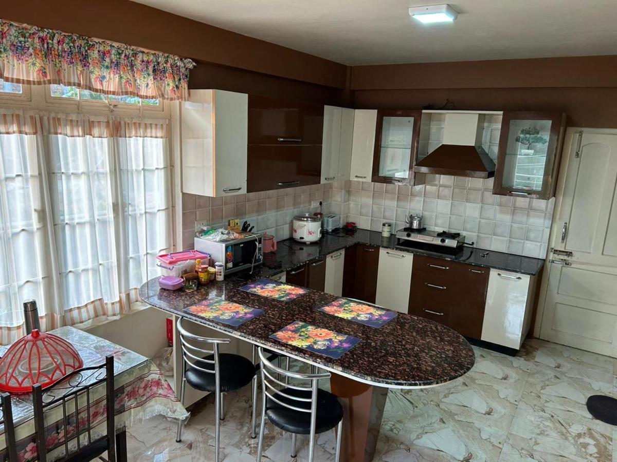 Na-U-Iaka Homestay ชิลลอง ภายนอก รูปภาพ