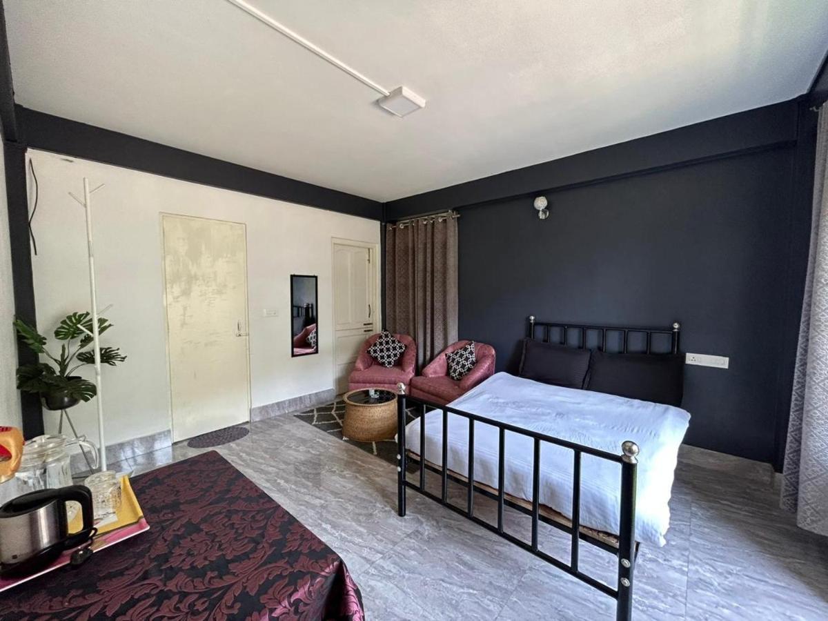 Na-U-Iaka Homestay ชิลลอง ภายนอก รูปภาพ